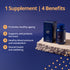 cGPMAX Pure 30 Capsules